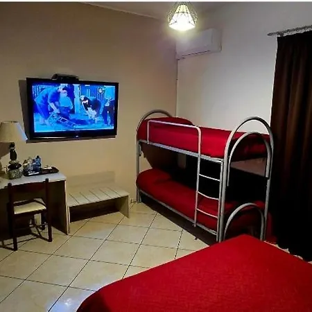 Nancy Guest house
