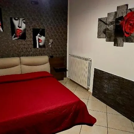 Guest house Nancy