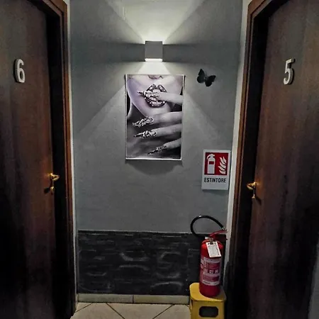 Guest house Nancy