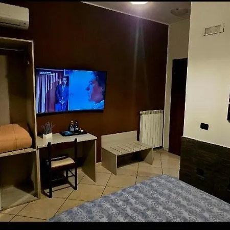 Nancy Guest house