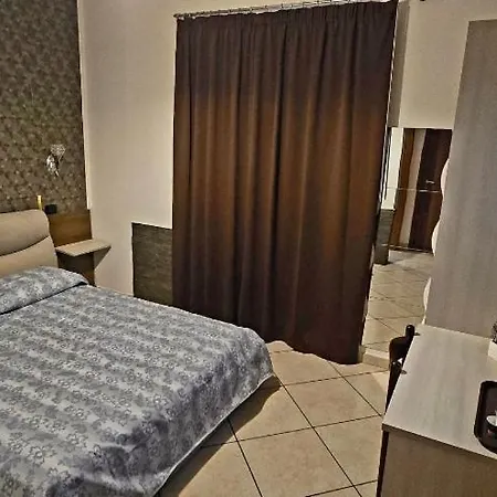 Nancy Guest house *